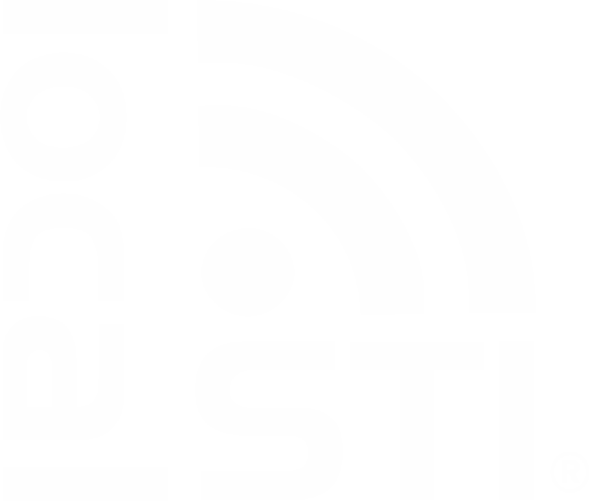 Logomarca Local STI